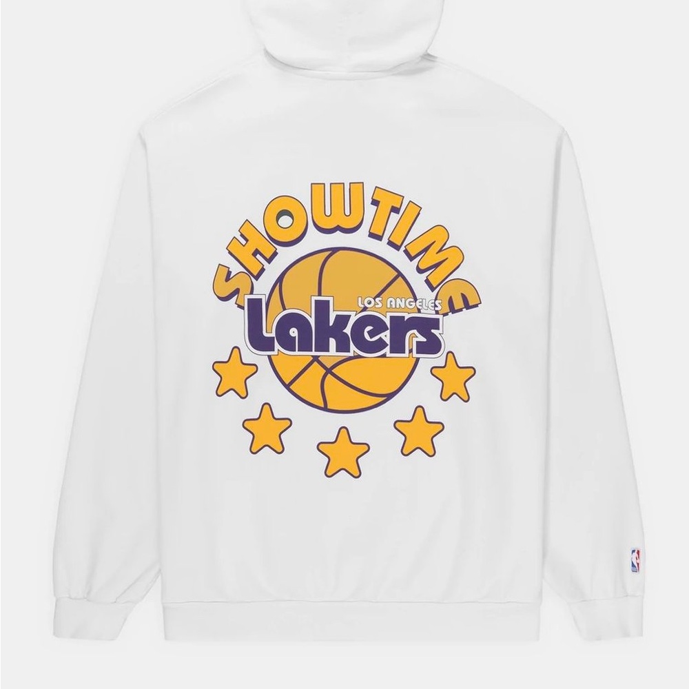 Madhappy Lakers Showtime hoodie